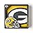 YouTheFan NFL Green Bay Packers 3D Logo Series Magnets