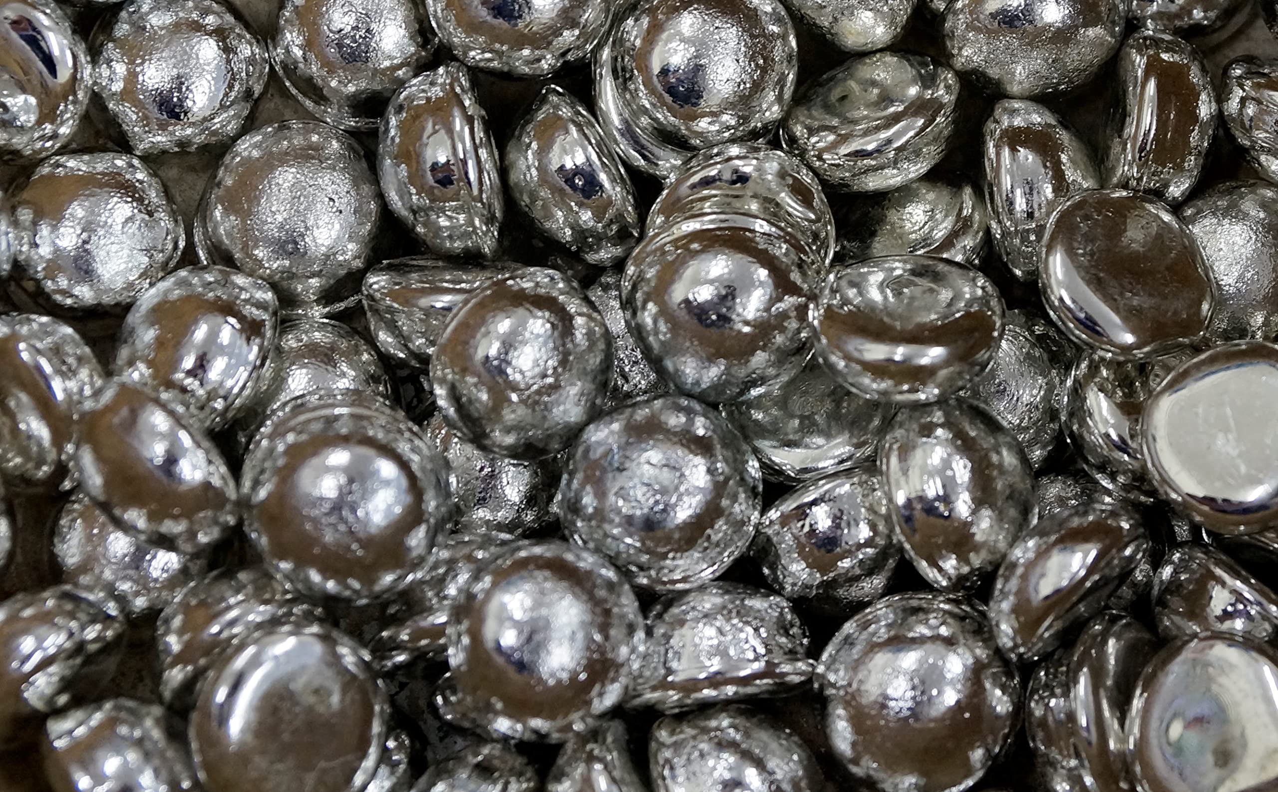 Zinn Reinzinn 1kg-100g in 20g Pellets Sn99,9% (100)