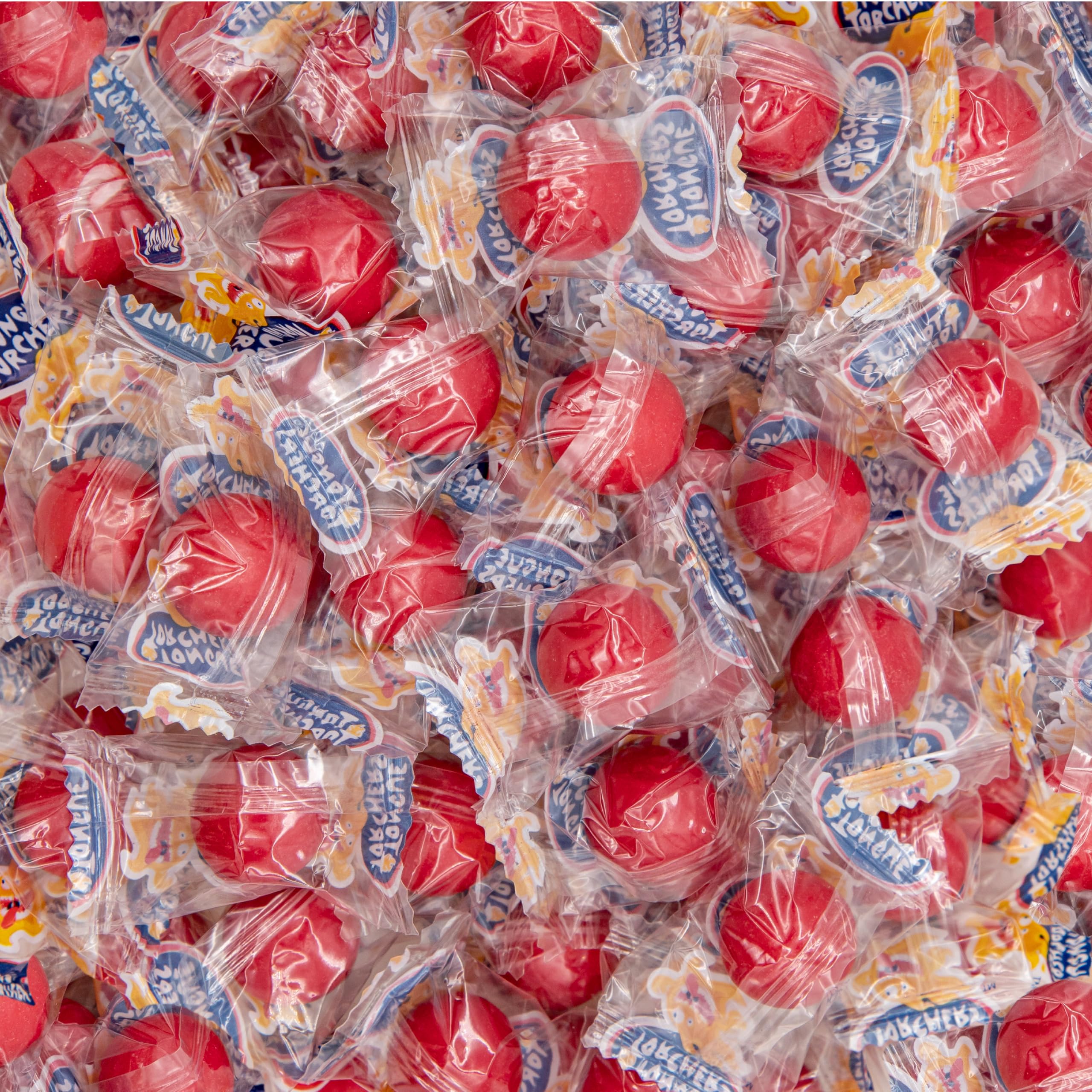 candymrn63 Amazon.com : Cinnamon Jawbreakers Hard Candy 2-Pound Bag | Hot