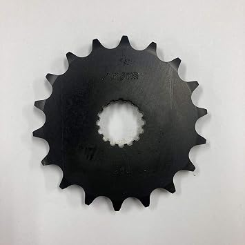 SUNSTAR C/S SPRKT 18T 1-56018