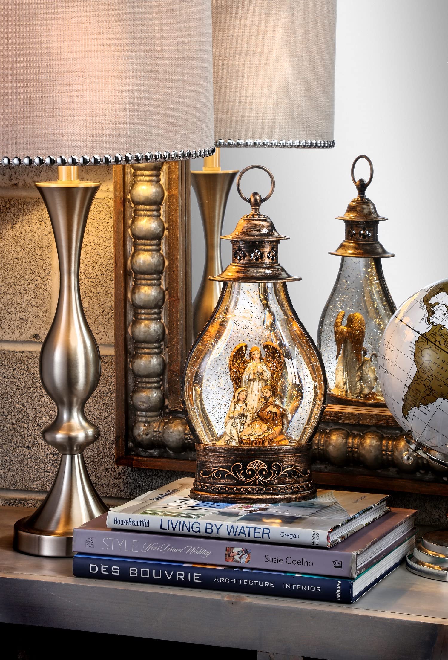 Regency International 13