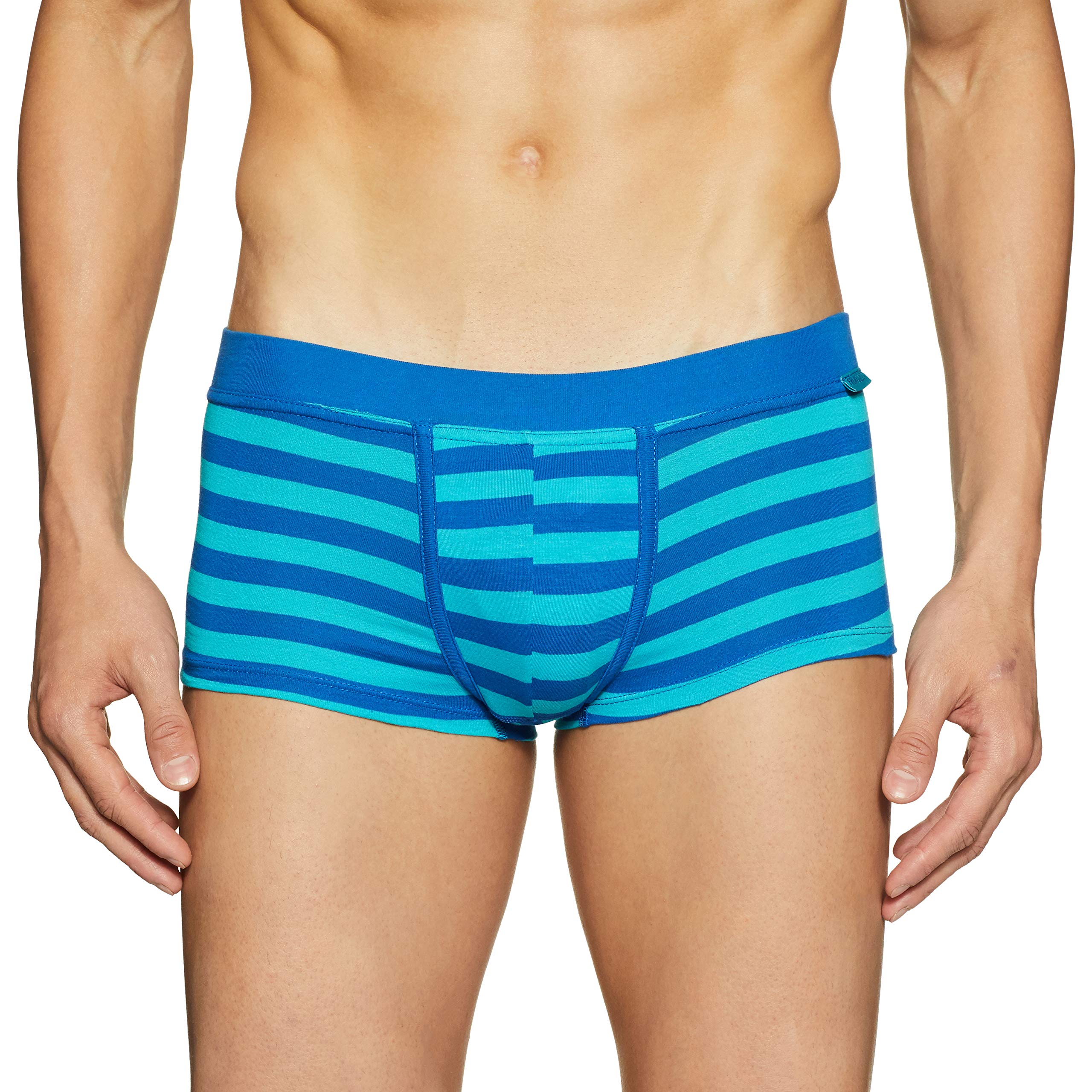 Fruit Of The LoomMen's Flex Solid Trunk