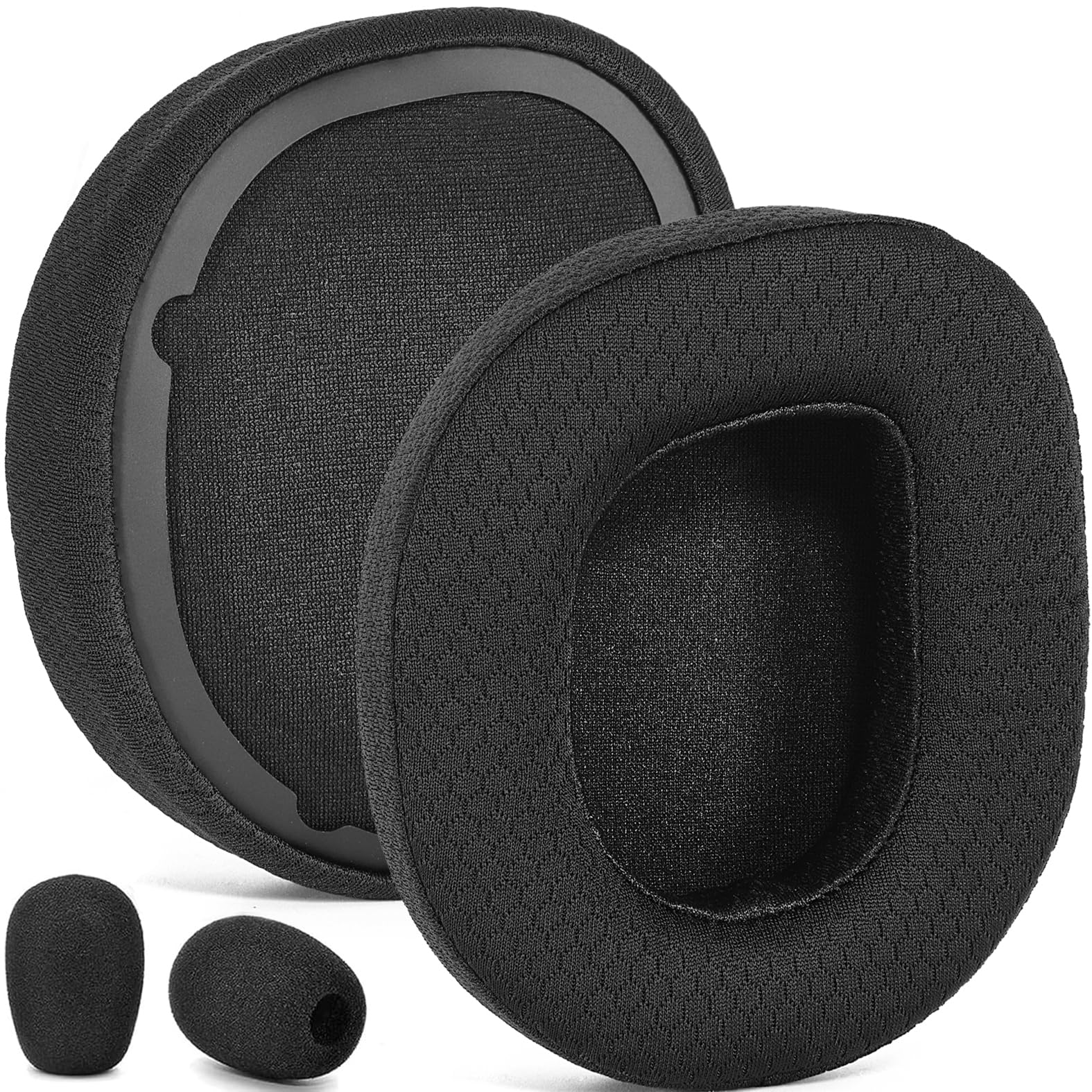 Amazon.com: Stealth 600 Gen3 Ear Pads and Microphone Foam defean