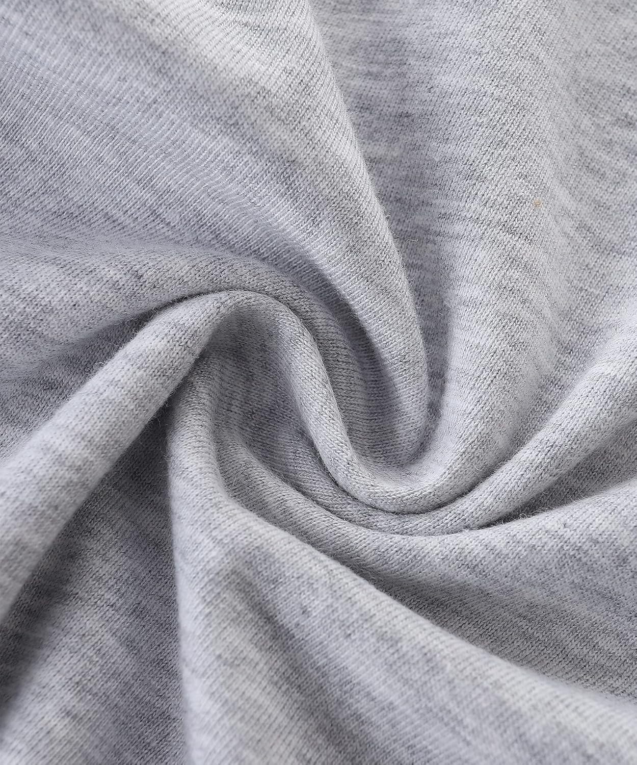 Bumeex Toddler Boy's Cotton Short Sleeve T-Shirt and Short Set 1-7Y - Image 5