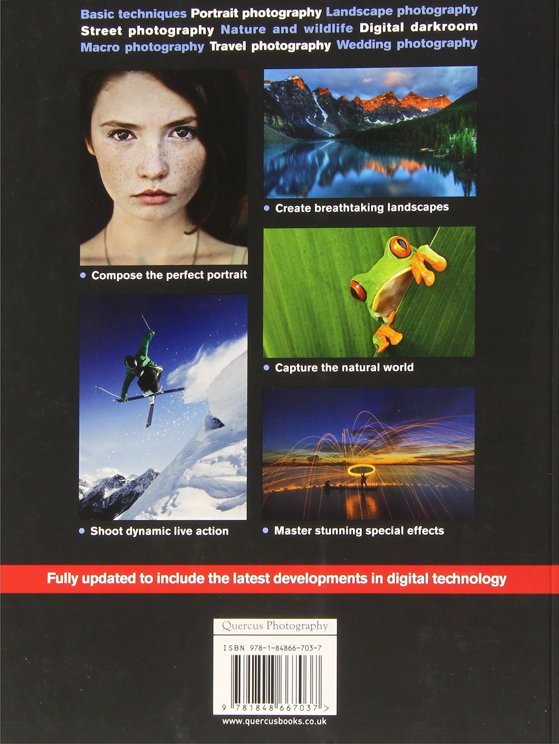 Complete Guide to Digital Photography