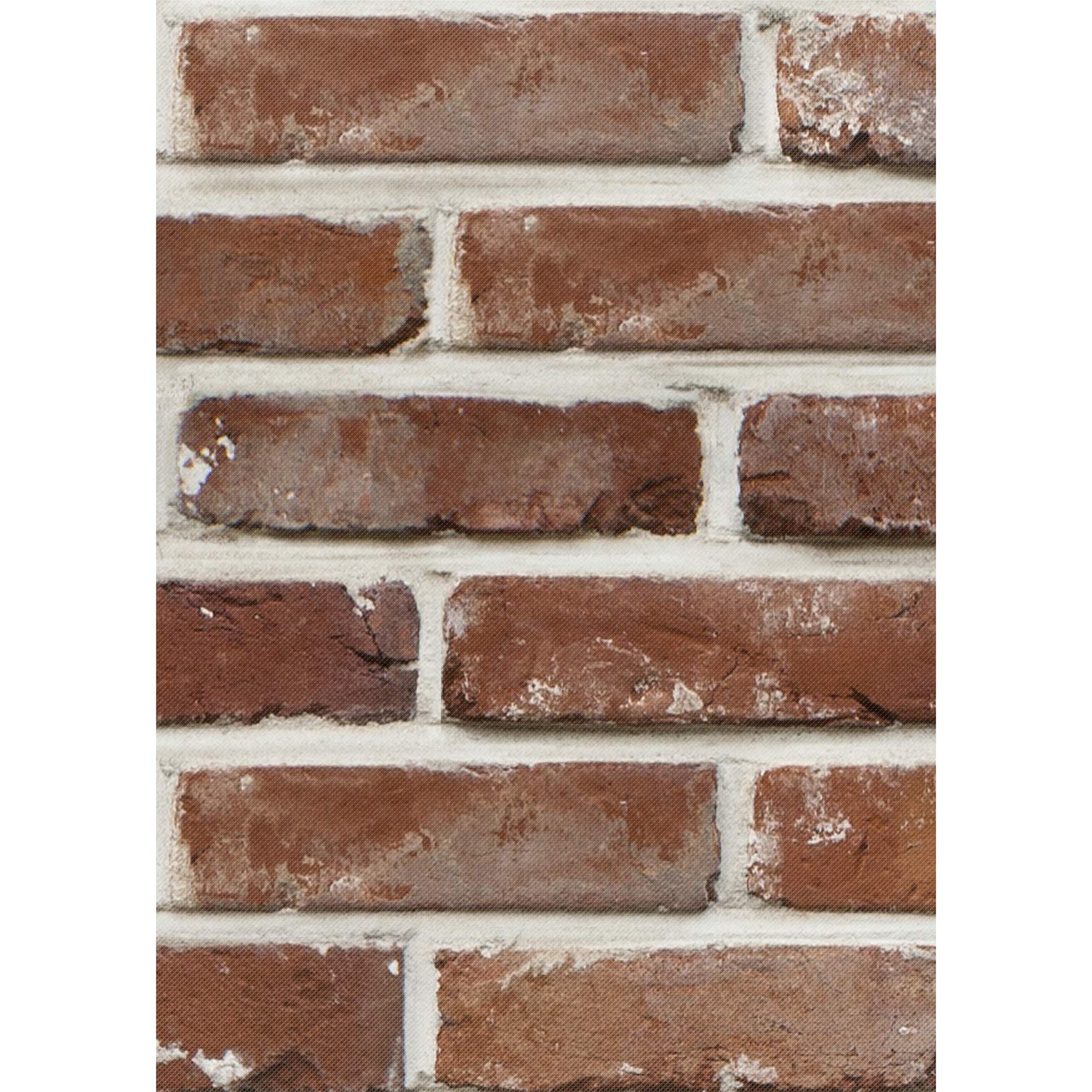 Photo 1 of Teacher Created Resources Red Brick Better Than Paper Bulletin Board Roll (TCR77888)