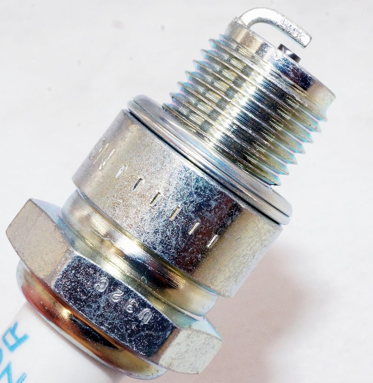 NGK 1134, BR8HS-10 OE Series Standard Nickel Spark Plugs (6 pack)