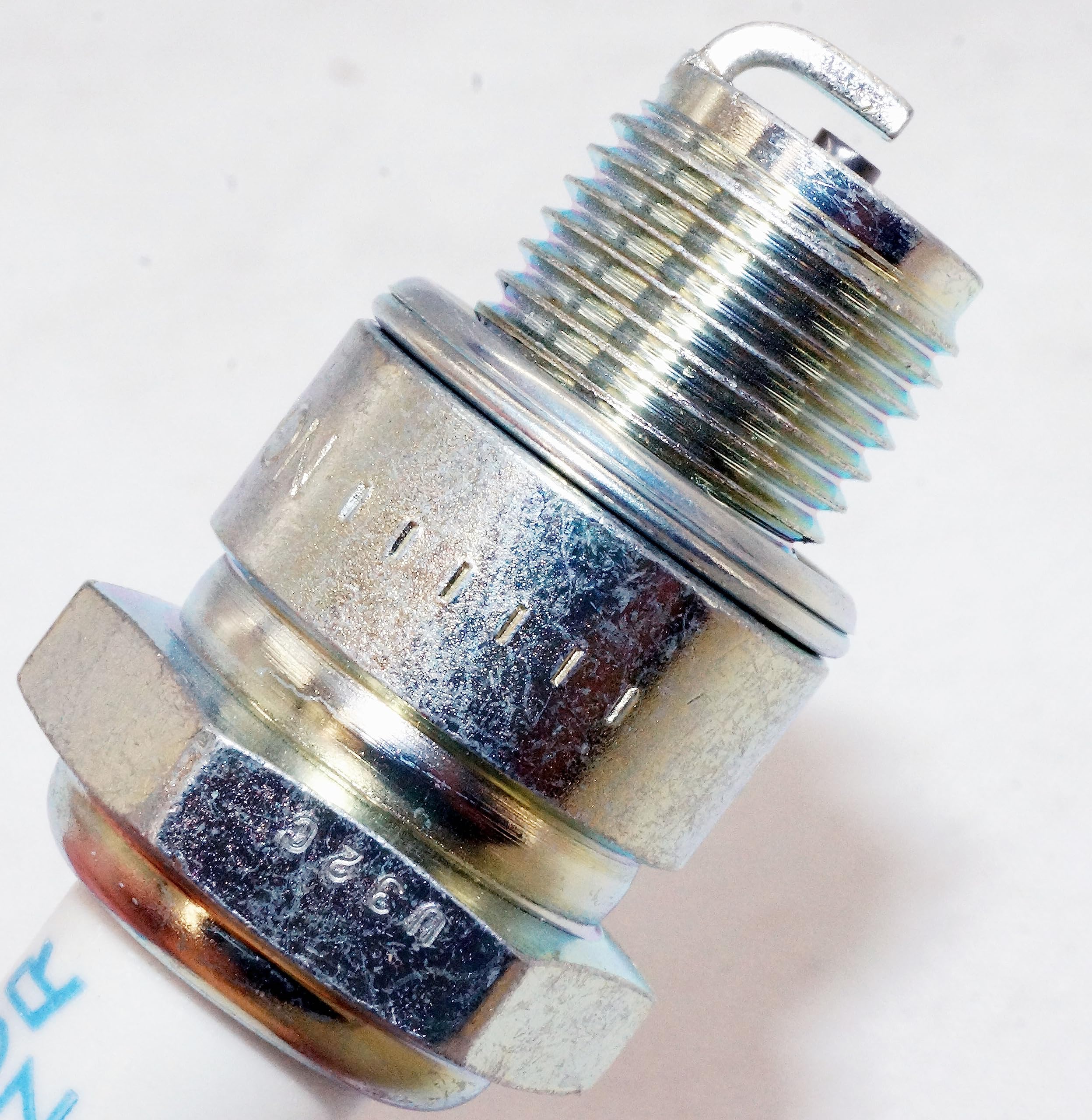 NGK 1134, candele standard in nichel serie OE BR8HS-10 (confezione da 6)