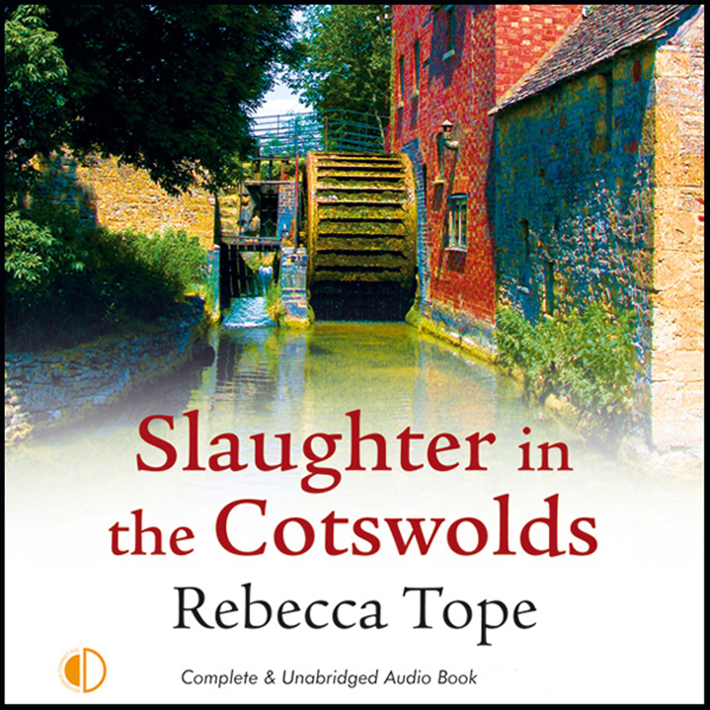 Slaughter in the Cotswolds