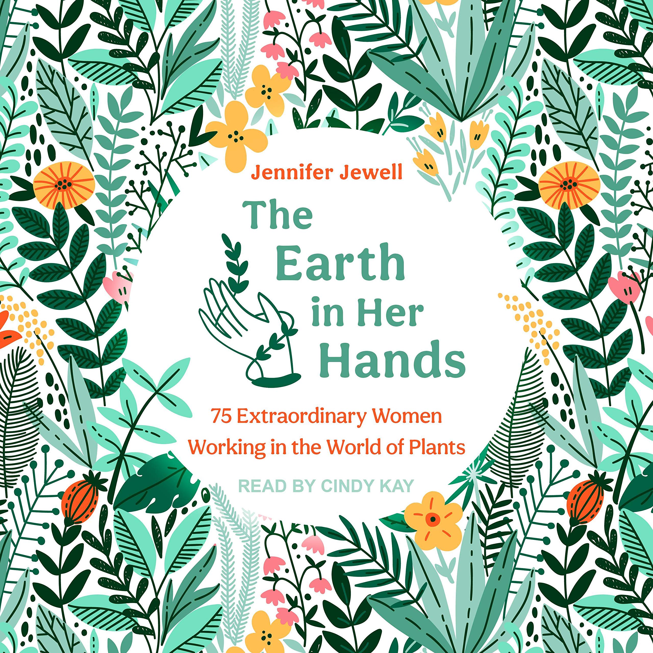 The Earth in Her Hands
