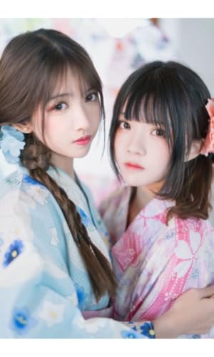 Cosplay Angels 2