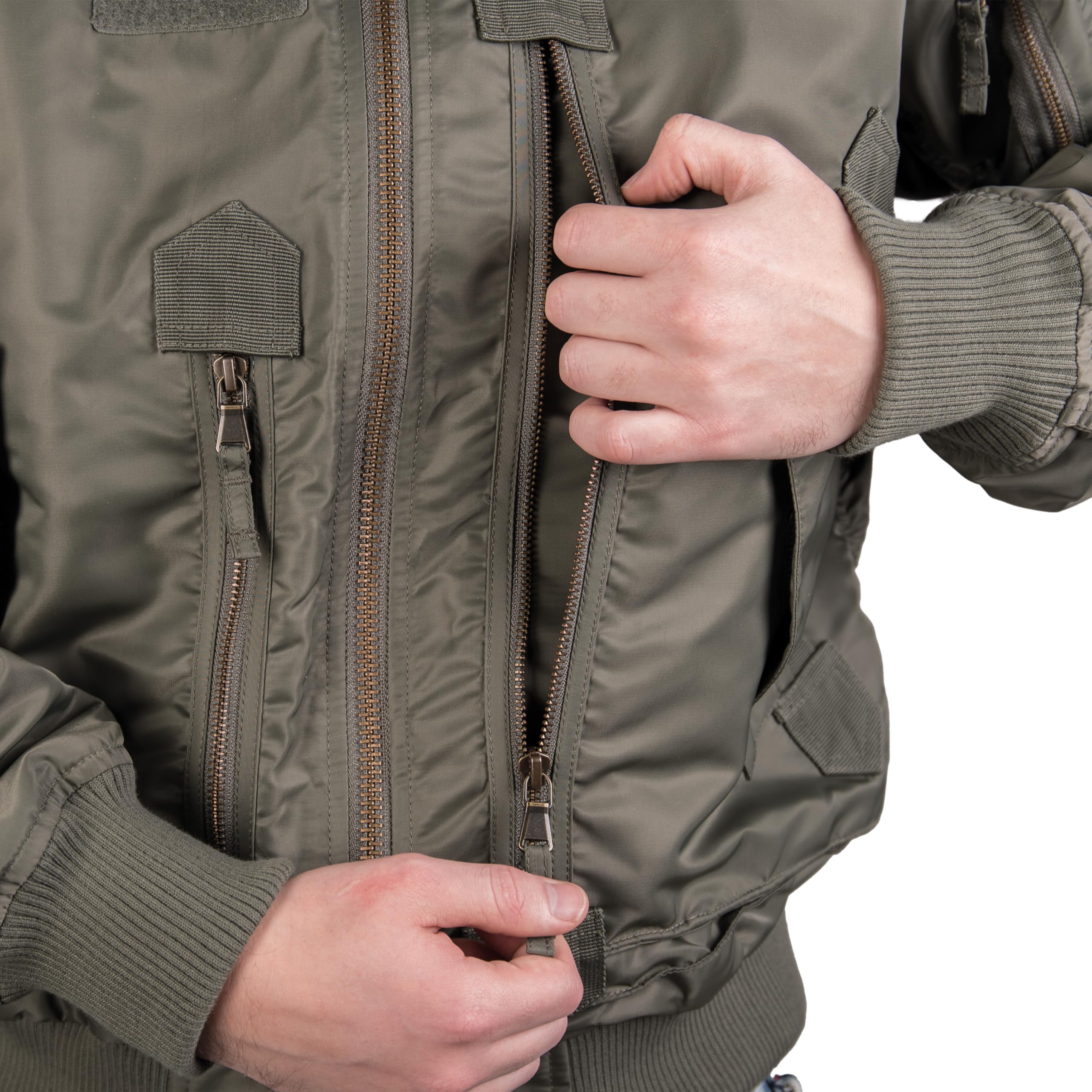 Mil-Tec Us Tactical Chaqueta Hombre
