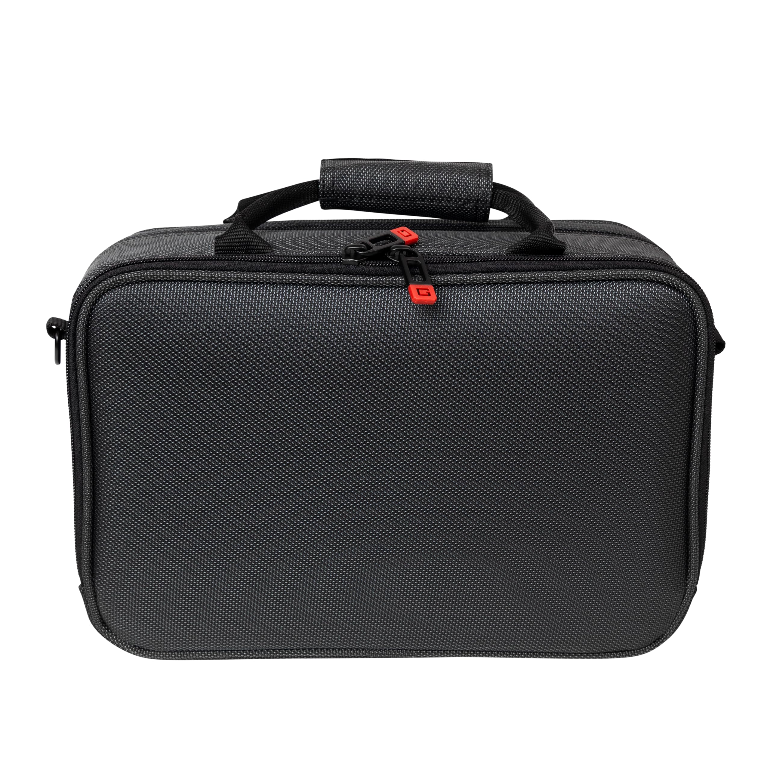 Gator Cases Serie Adagio Estuche Ligero de Espuma EPS para Clarinete en si Bemol; (GL-CLARINET-23)