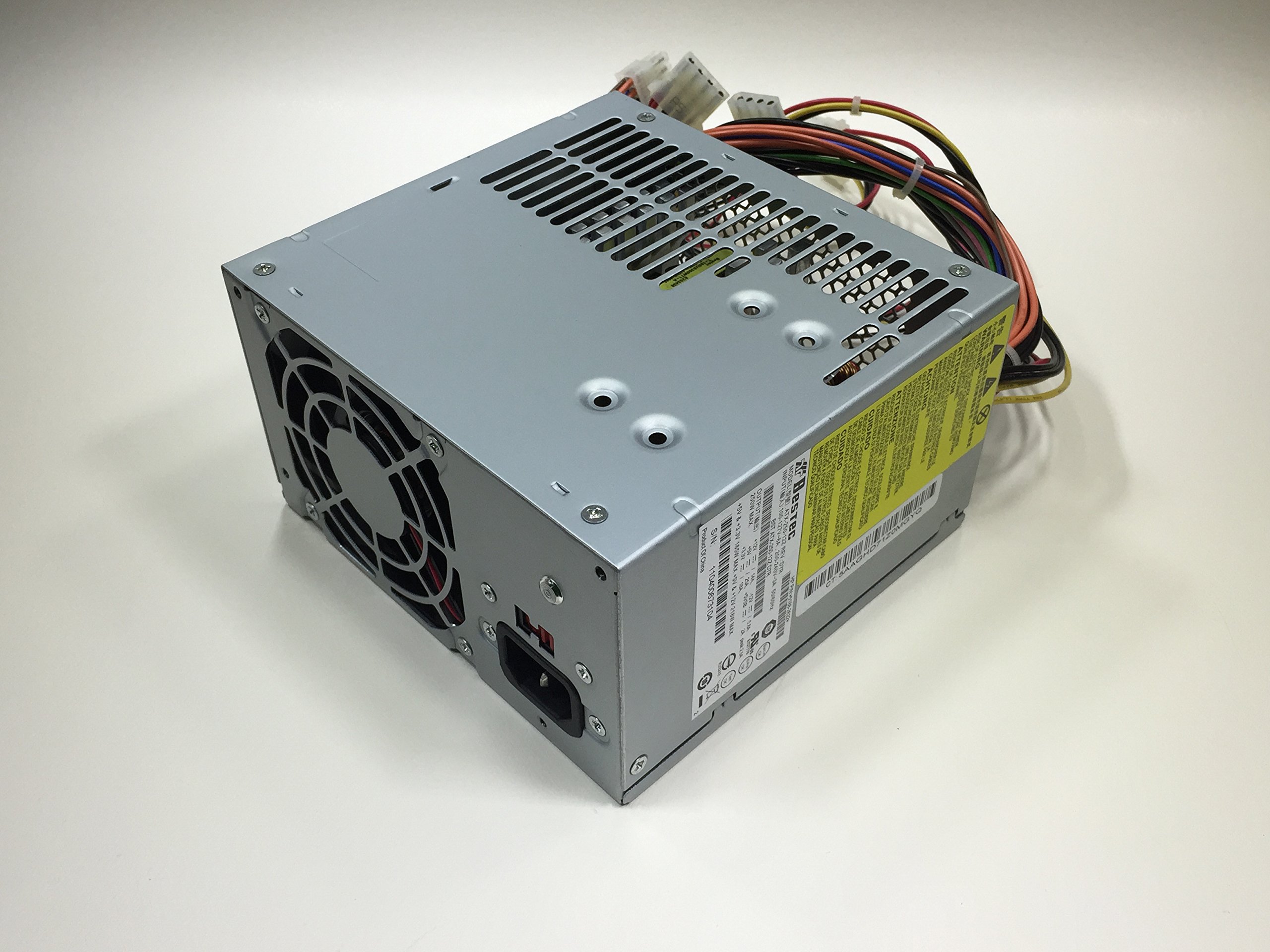 Amazon.com: Delta PWR Supply 250W DPS-250QB-4 B REV.02F, 5188-2622