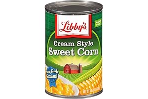 Libby's Premium Cream Style Sweet Corn