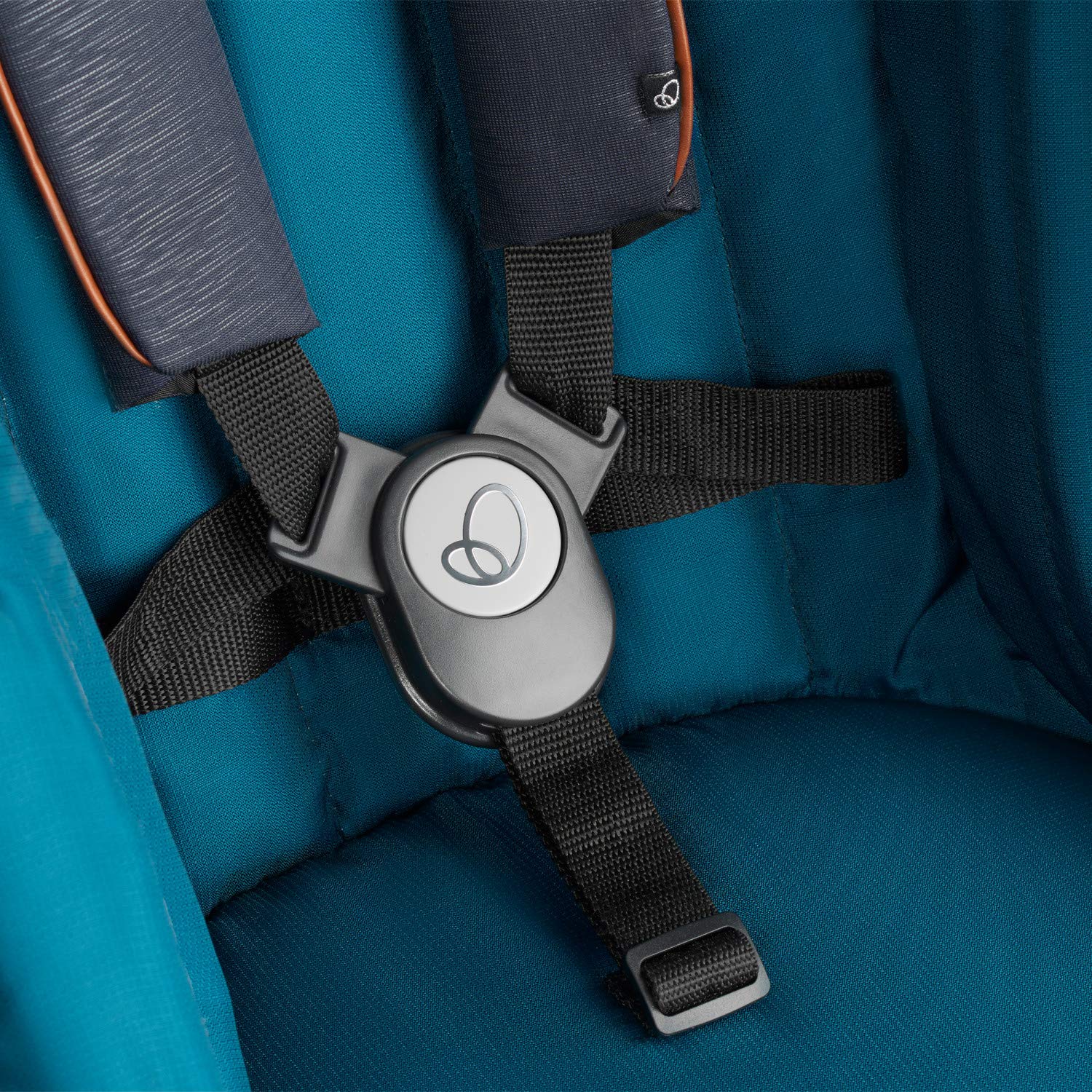 Evenflo Gold SensorSafe Pivot Xpand, Smart Modular Travel System