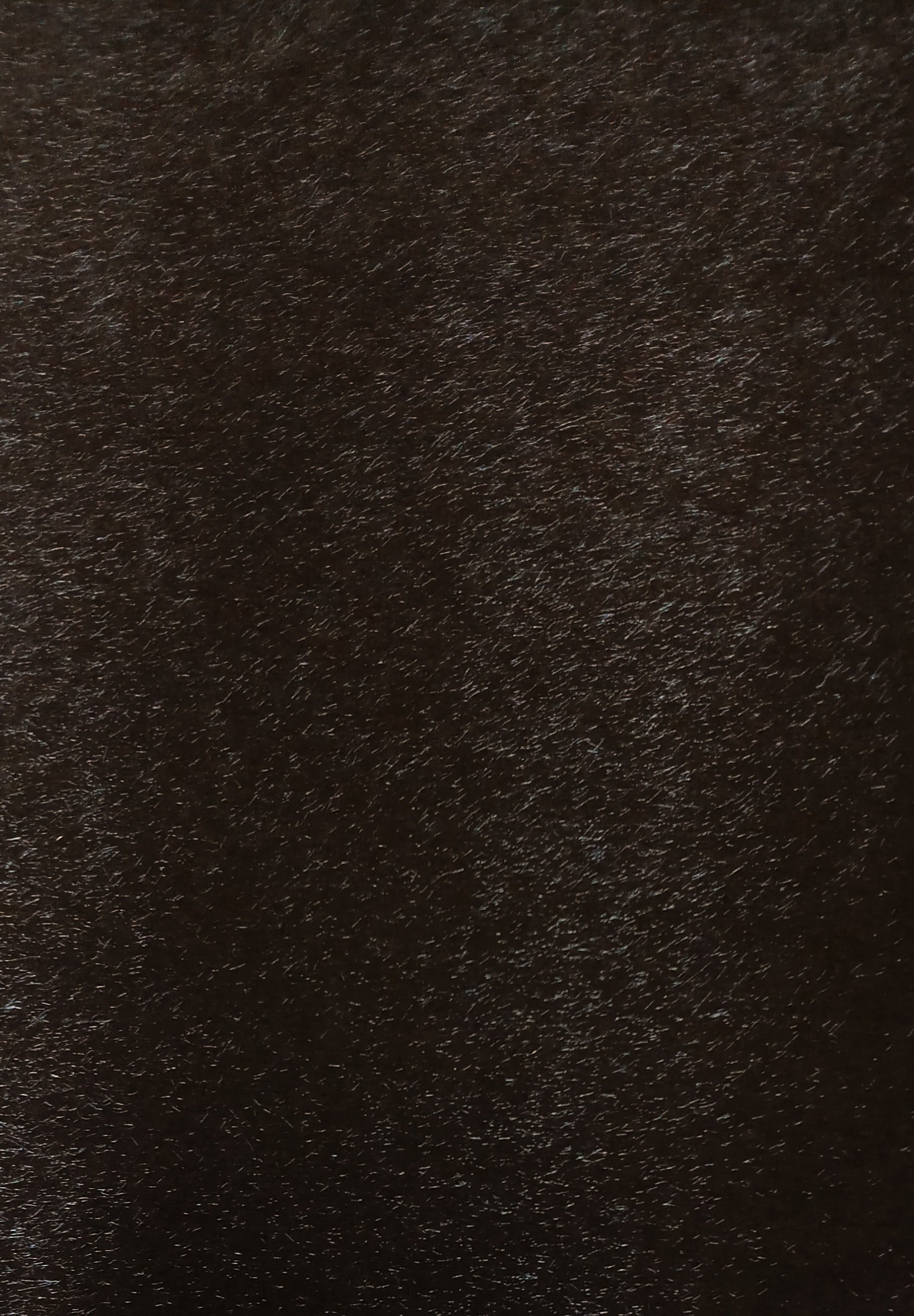 P78, PU Leather Sticker, A4 Sheet (8.27" x 11.69") self-Adhesive, Durable & Water Resistant, Multi-Purpose, Ideal for Art & Craft Making, 2 Sheets (Hair - Brown)