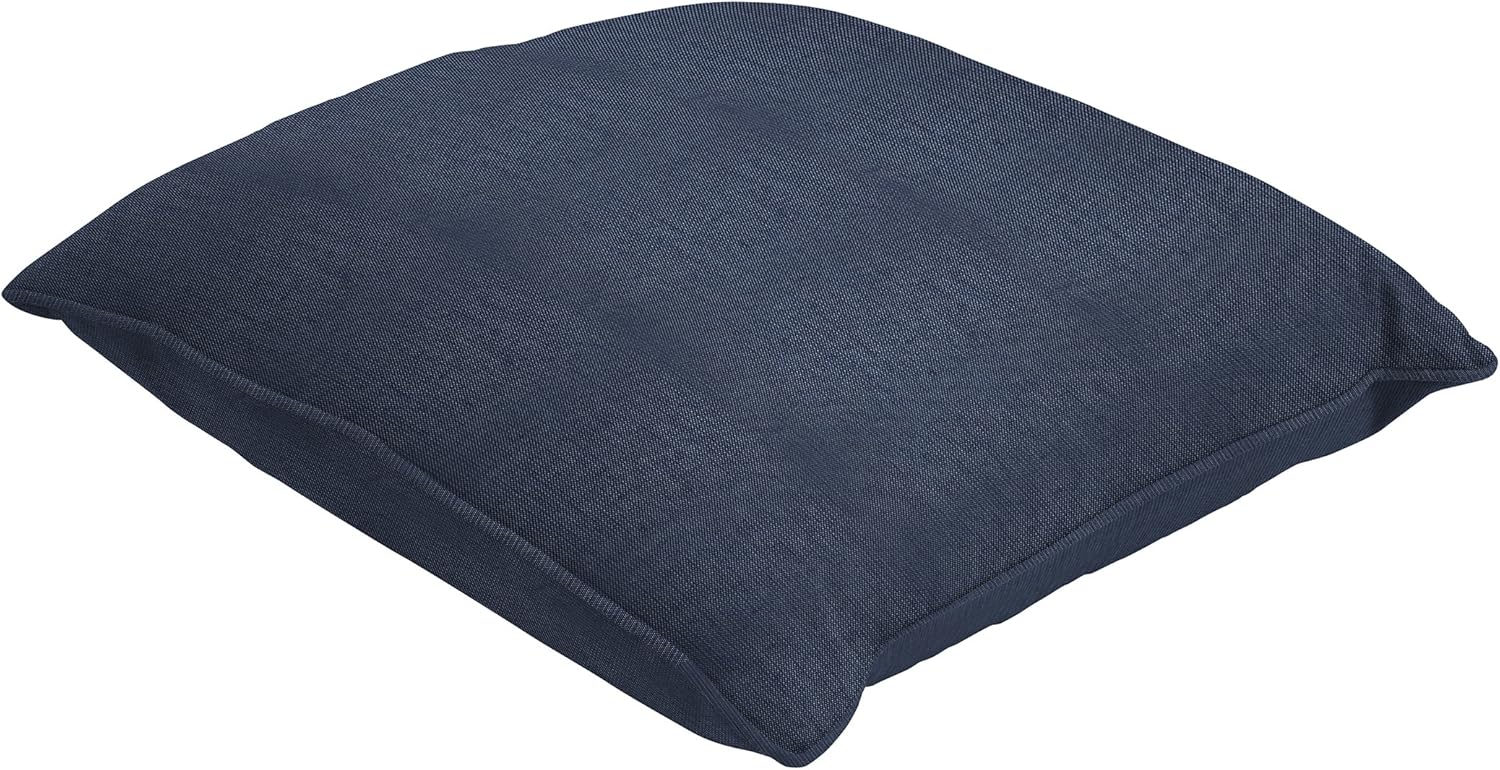 Eddie Bauer Home Pillow Single Piped, 16" L X 16" W