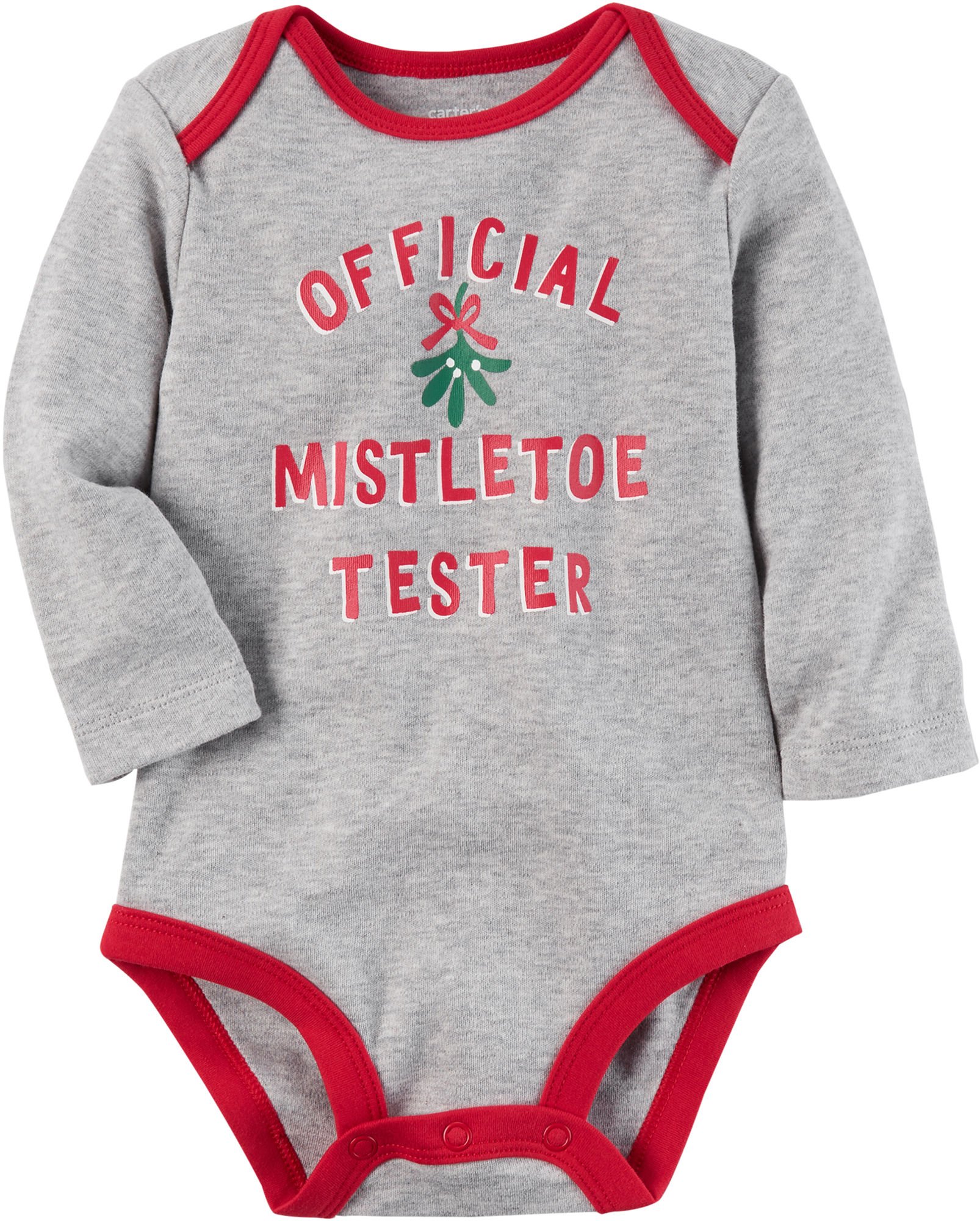 Baby Boys' Bodysuits 119g127