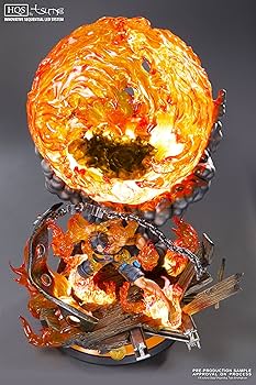 ワンピース ONE PIECE Tsume art ポートガス・D・エース ワンピース ONE PIECE Tsume art ポートガス・D・エース - メルカリ