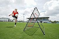 Vista 7 de Kwik Goal Rebotador CFR