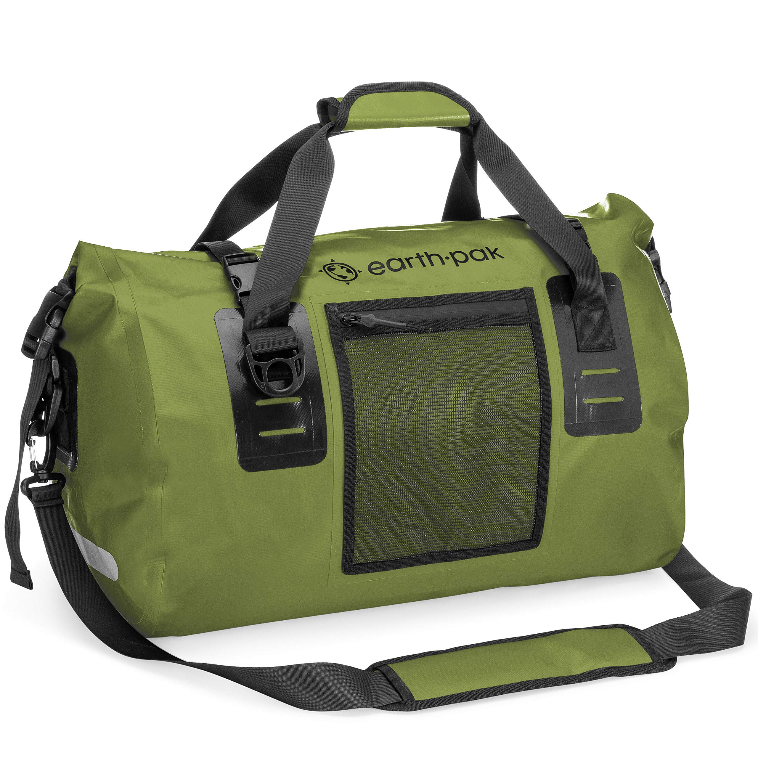 Buy Earth Pak Waterproof Duffel Bag Perfect for Any Kind of Travel