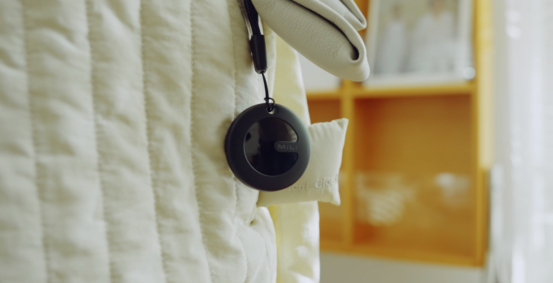 Amazon.com: MiLi MiTag Bluetooth Tracker for Android, Smart