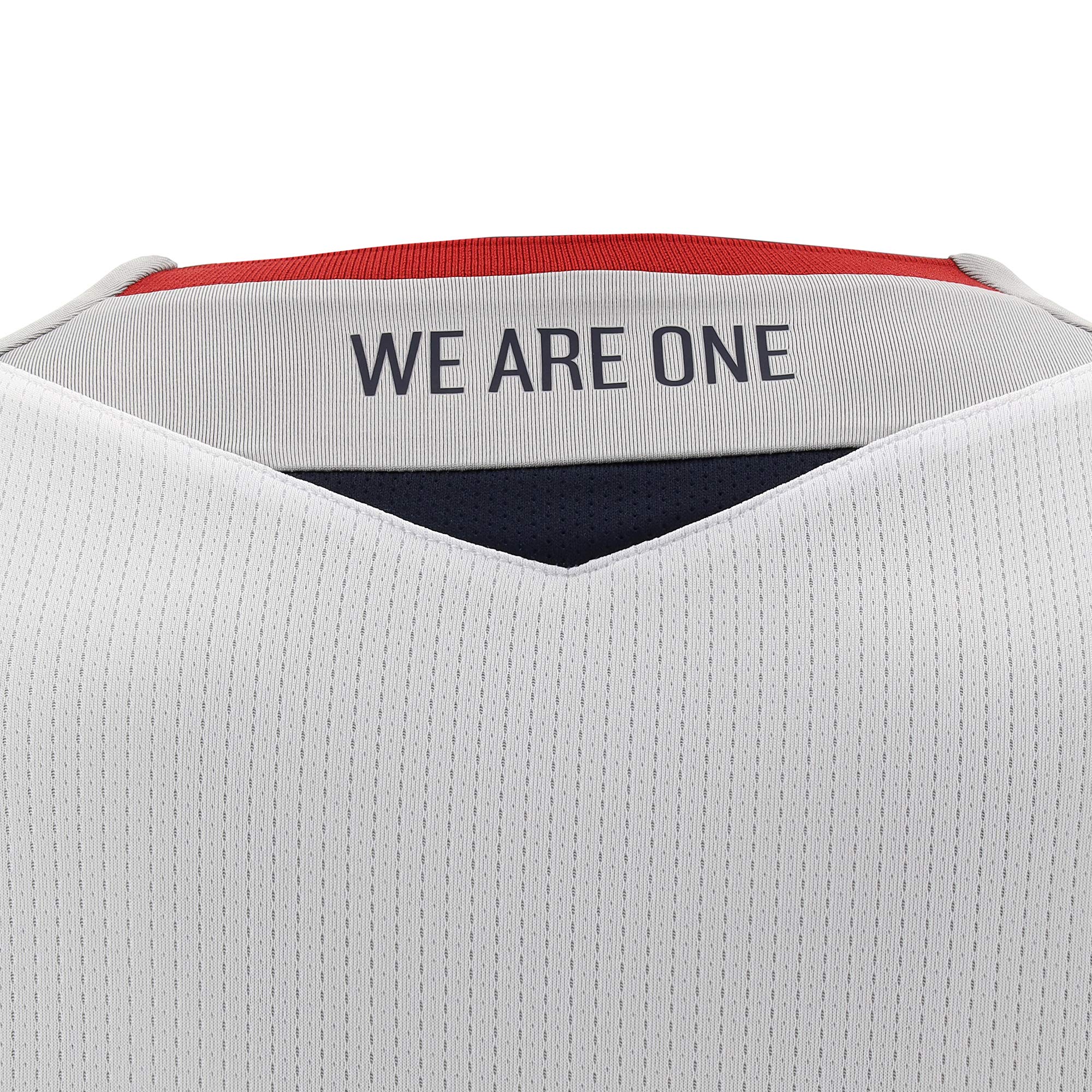 Macron Bfc M20 Maglia Gara Away Mm Sr Camiseta Away Bologna FC 2020/21 Hombre