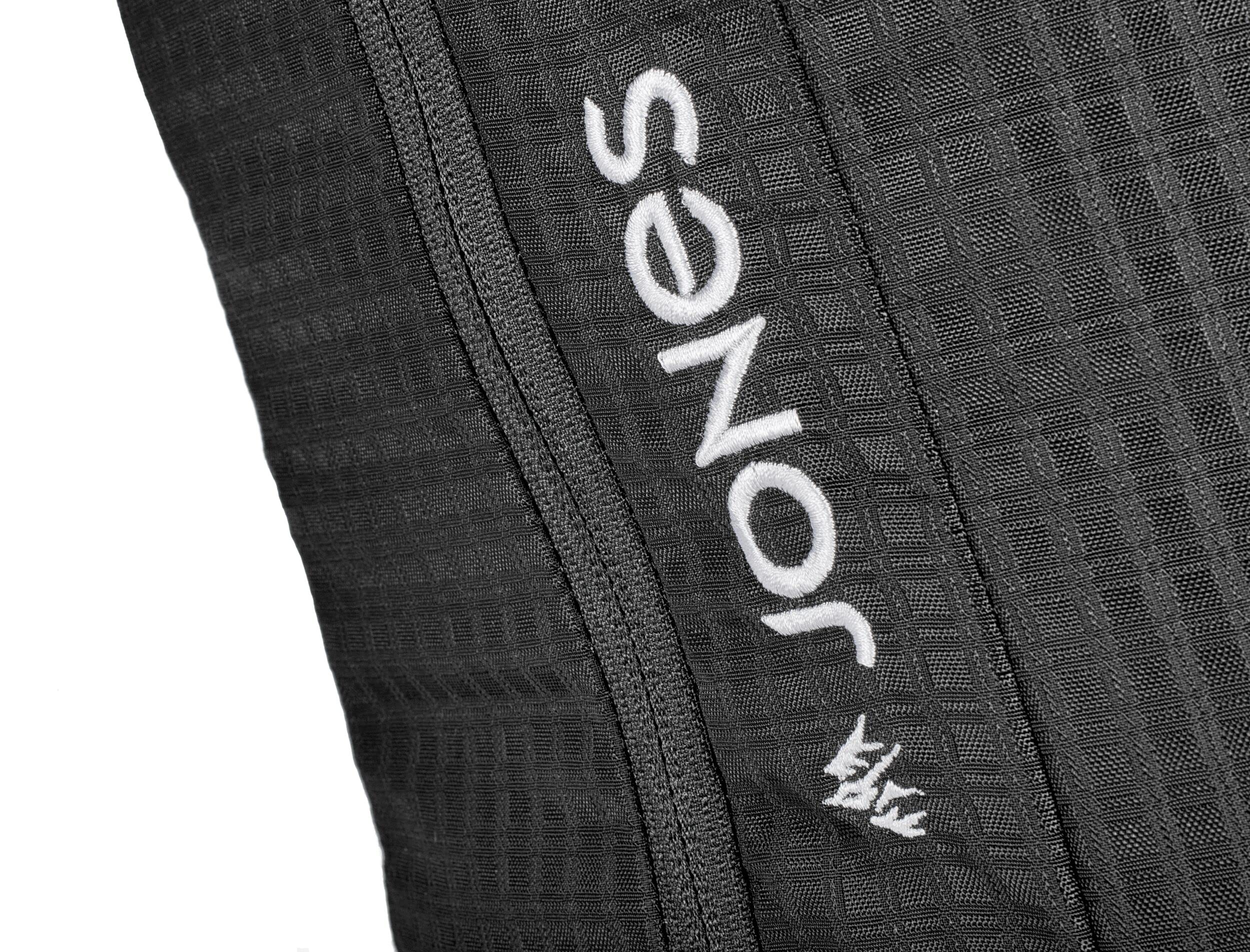 Amazon.co.jp: JONES スノーボード DSCNT 25L バックパック, ブラック Amazon.co.jp: JONES スノーボード DSCNT 25L バックパック, ブラック