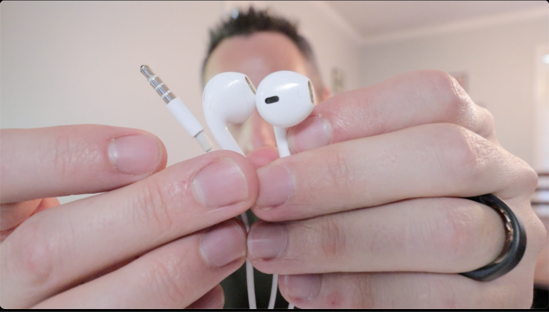 Best Corded Earbuds? | Apple Earpods with 3.5mm Headphone Plug