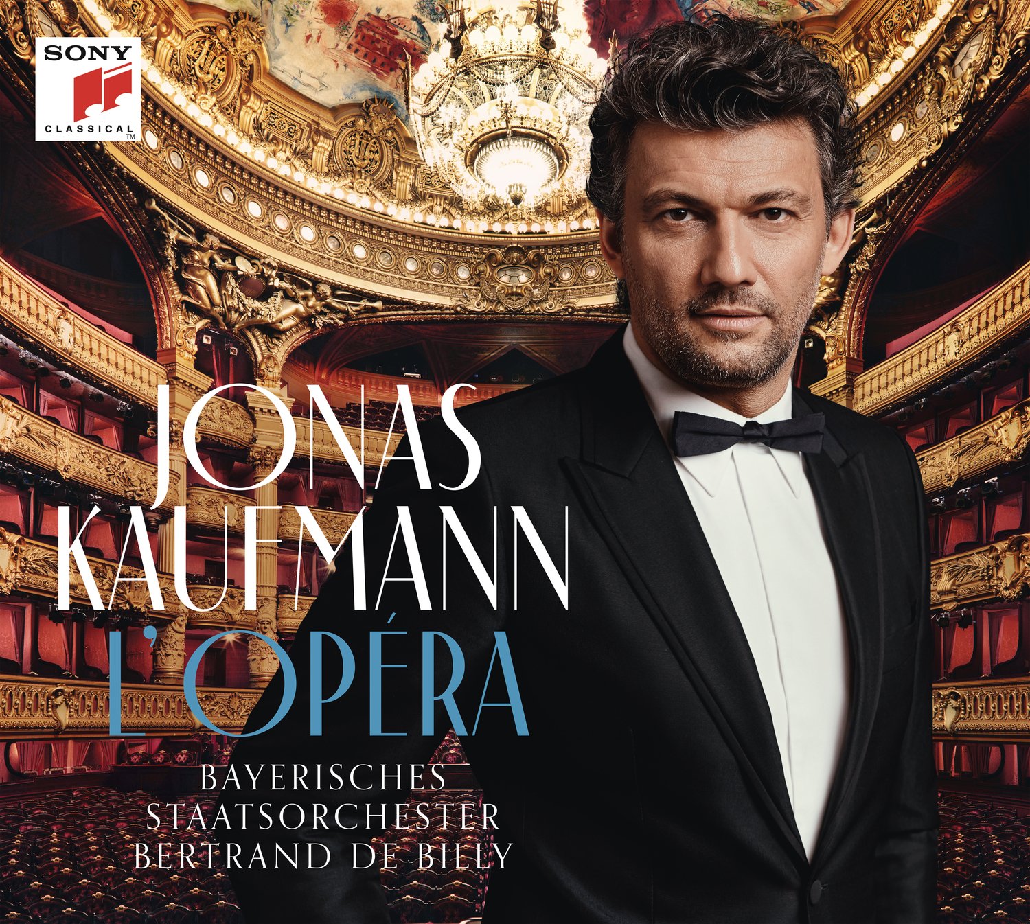 L'OPERA [Deluxe Edition]