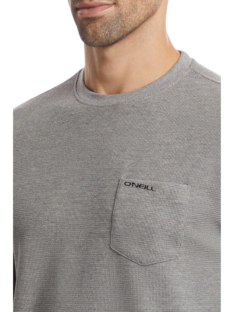 Gray O'Neill Overland Thermal Shirt