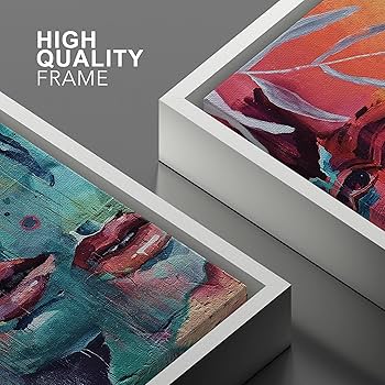 ガンジー ストリートアート キャンバスプリント ガンジー ストリートアート キャンバスプリント ガンジー