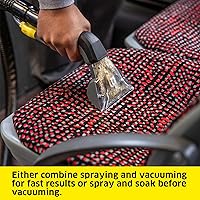 Vista 6 de Extractor de tapetes Puzzi 8/1 C