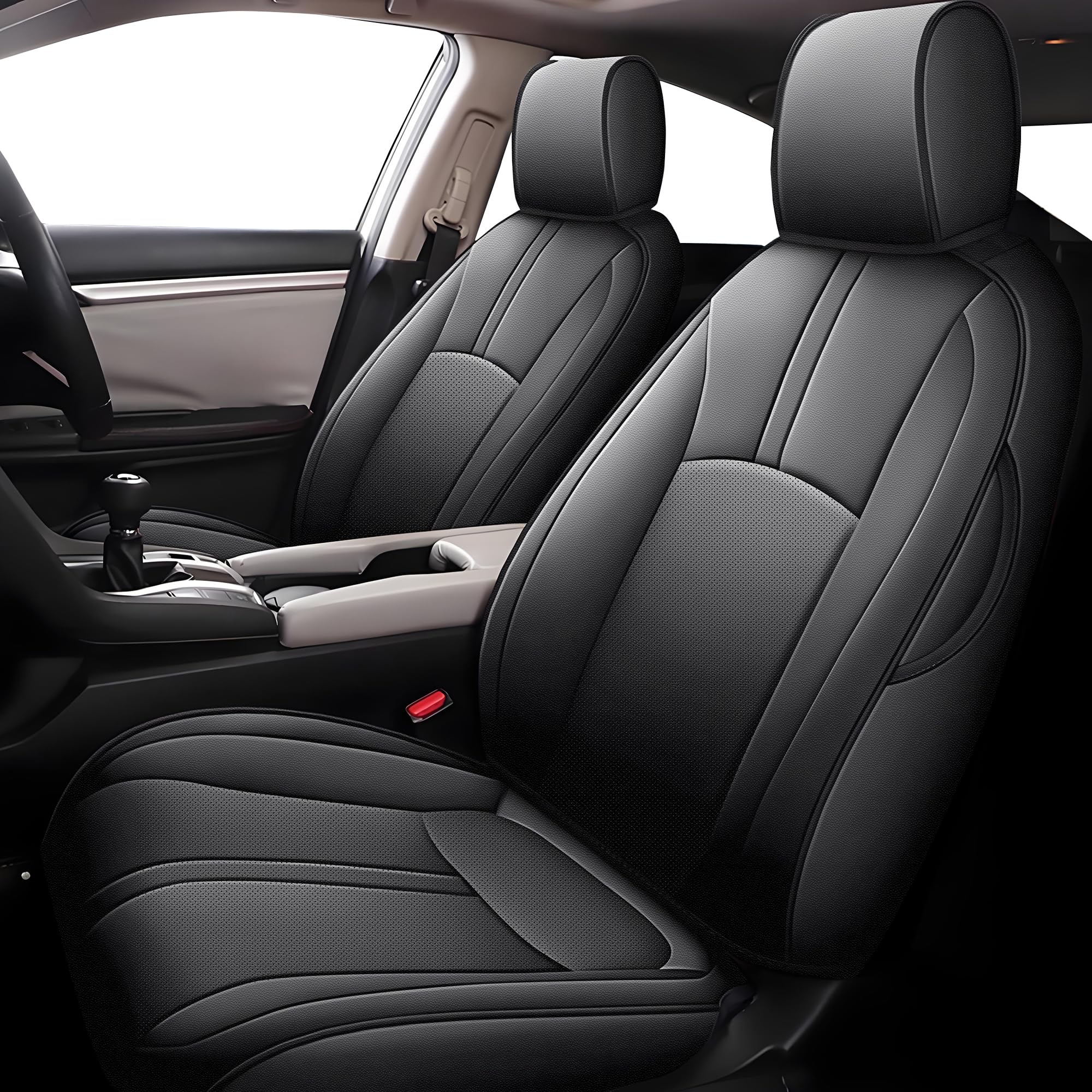 AOMSAZTO Honda Civic Seat Covers
