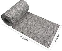 Vista 117 de KING MOUNTAIN - Parche de lona para colocar con la plancha, 3 x 60 pulgadas, parche de reparación de tela 100% de algodón, impermeable; para sofás