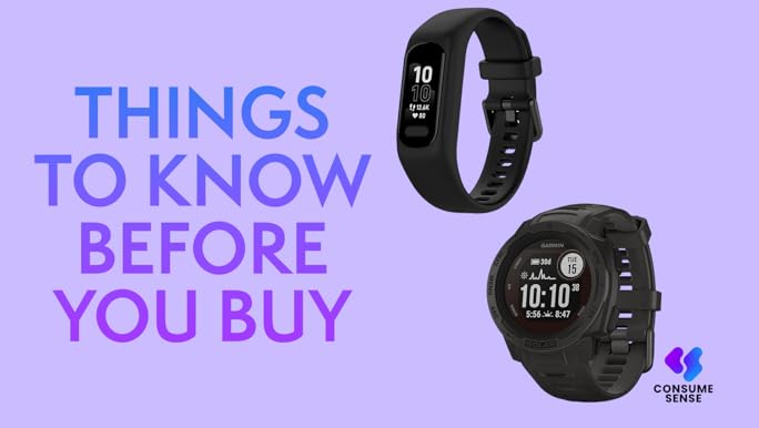Amazon.com: Garmin vívosmart® 5, Fitness Tracker, Long