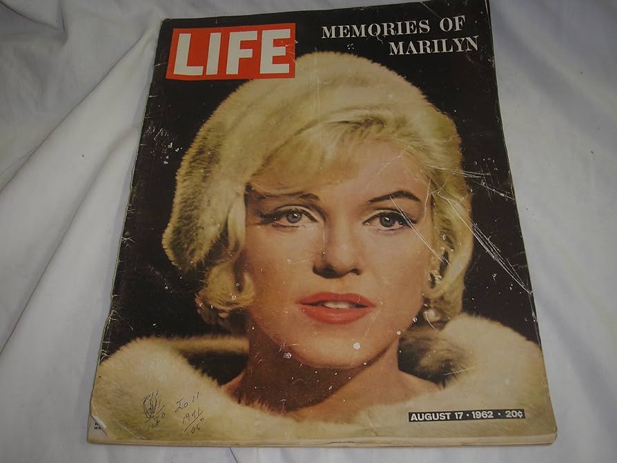 洋書 LIFE MARILYN MONROE 洋書 LIFE MARILYN MONROE 洋書 LIFE MARILYN MONROE Marilyn
