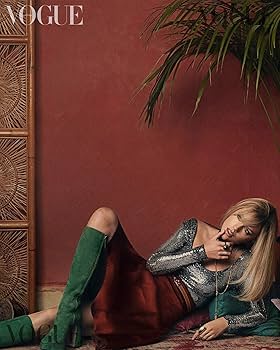 TaylorSwift vogue uk or us テイラースウィフト Taylor Swift's September Issue: The Singer On Sexism