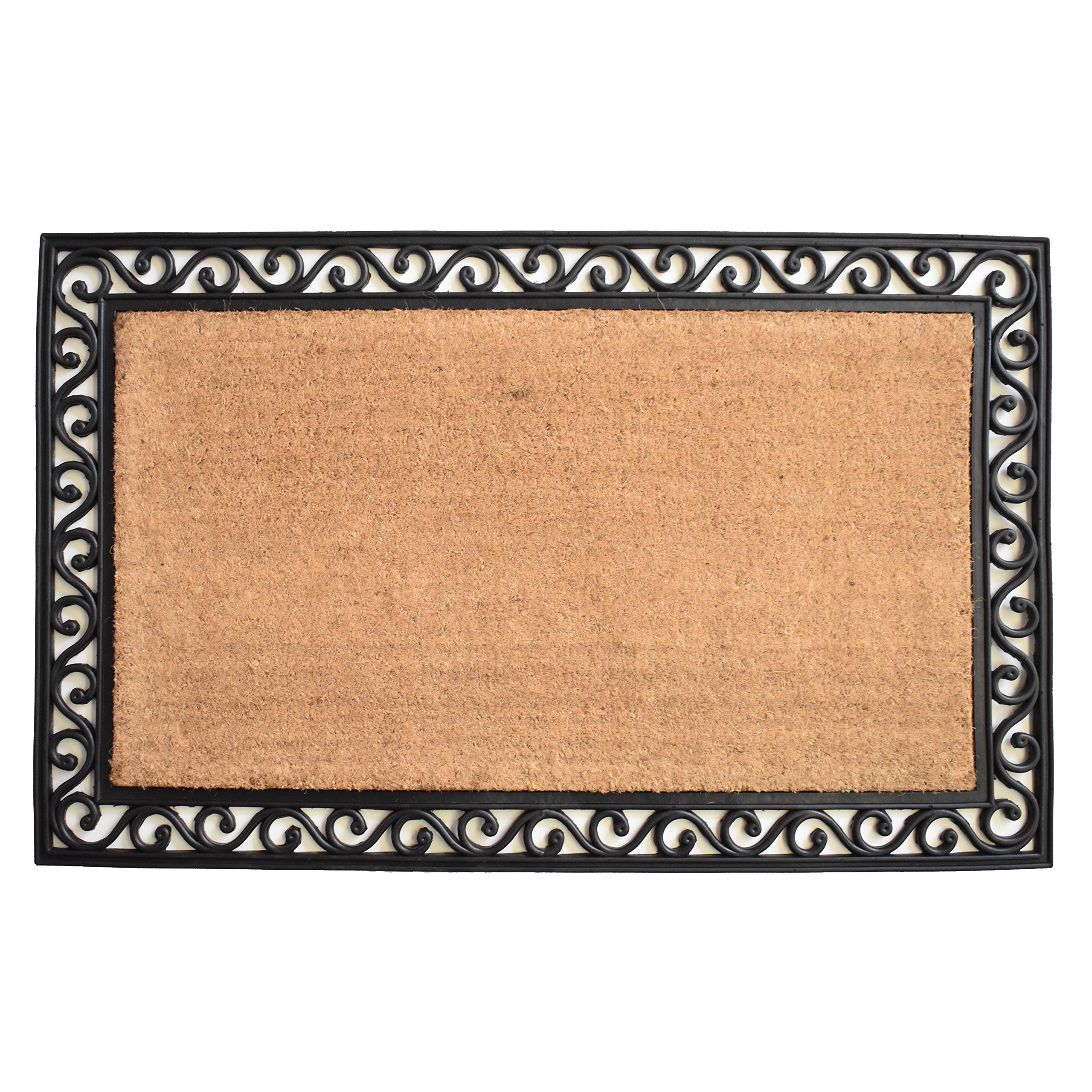 Calloway Mills100063048NP Rembrandt Doormat, 30" x 48"