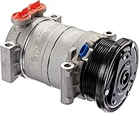 Vista 1 de Denso NUEVO COMPRESOR CON EMBRAGUE - 471-9167