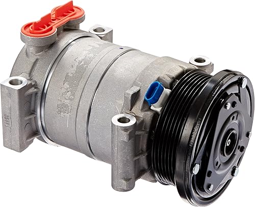 Denso NUEVO COMPRESOR CON EMBRAGUE - 471-9167