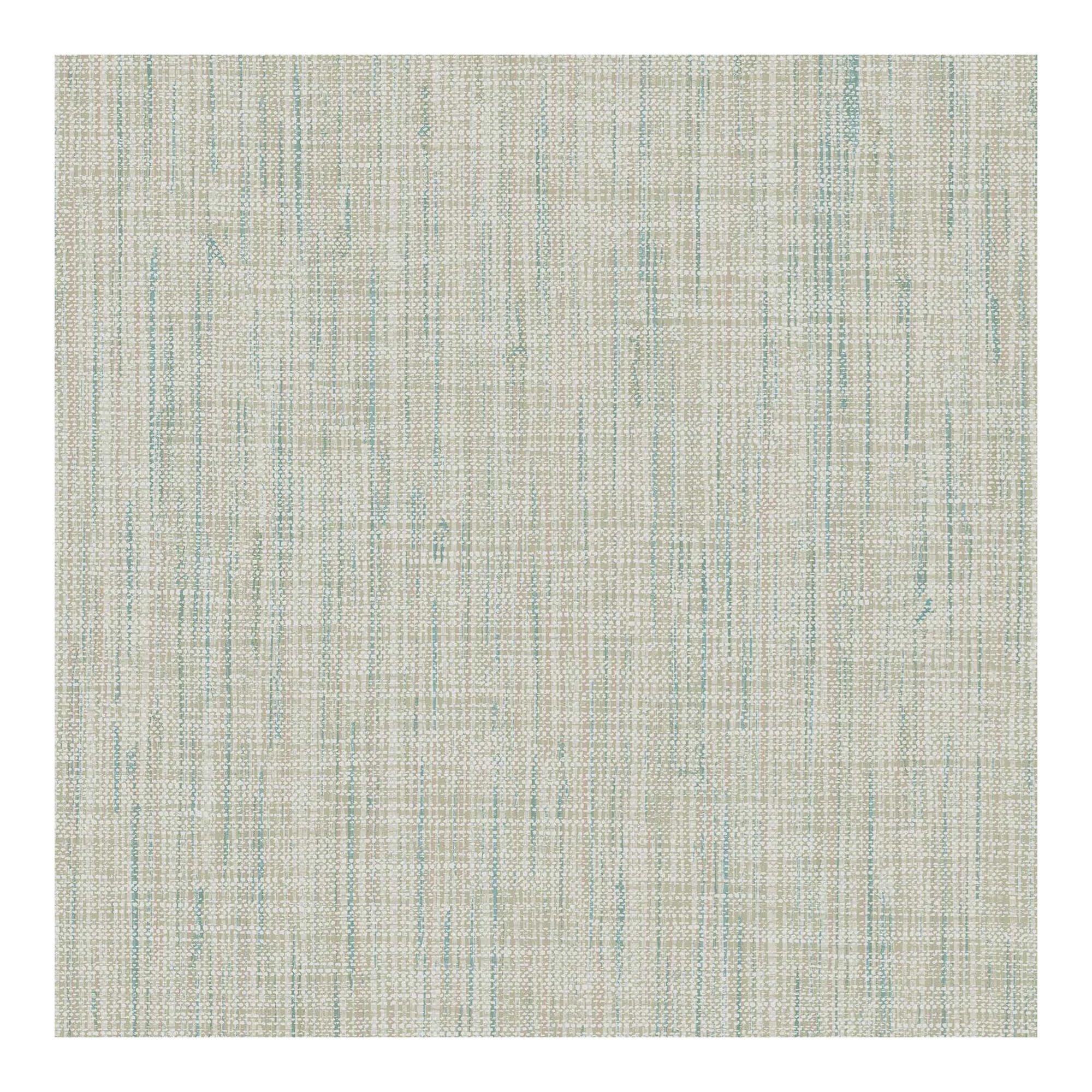 Superfresco Linden Texture Lagoon Wallpaper | Paste The Paper | Neutral Textured | Eco-Friendly