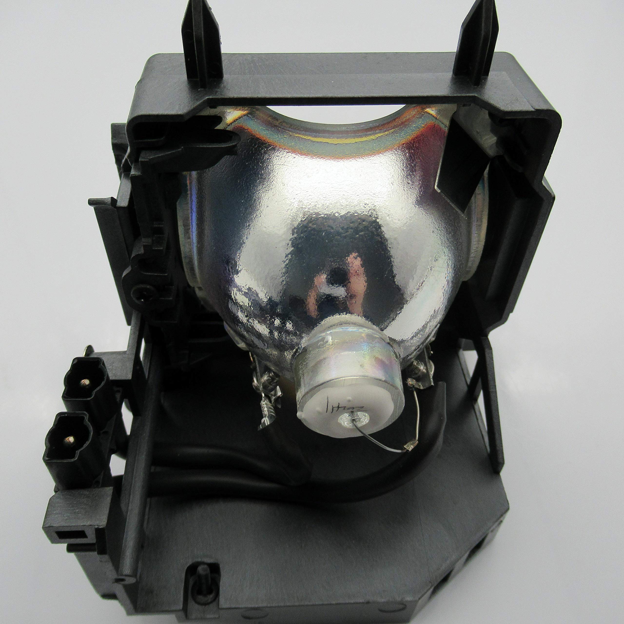 Supermait LMP-H202 プロジェクター交換用ランプ 汎用 高品質  VPL-HW30AES(中古品) Amazon | Supermait LMP-H202 プロジェクター交換用ランプ 汎用バルブ