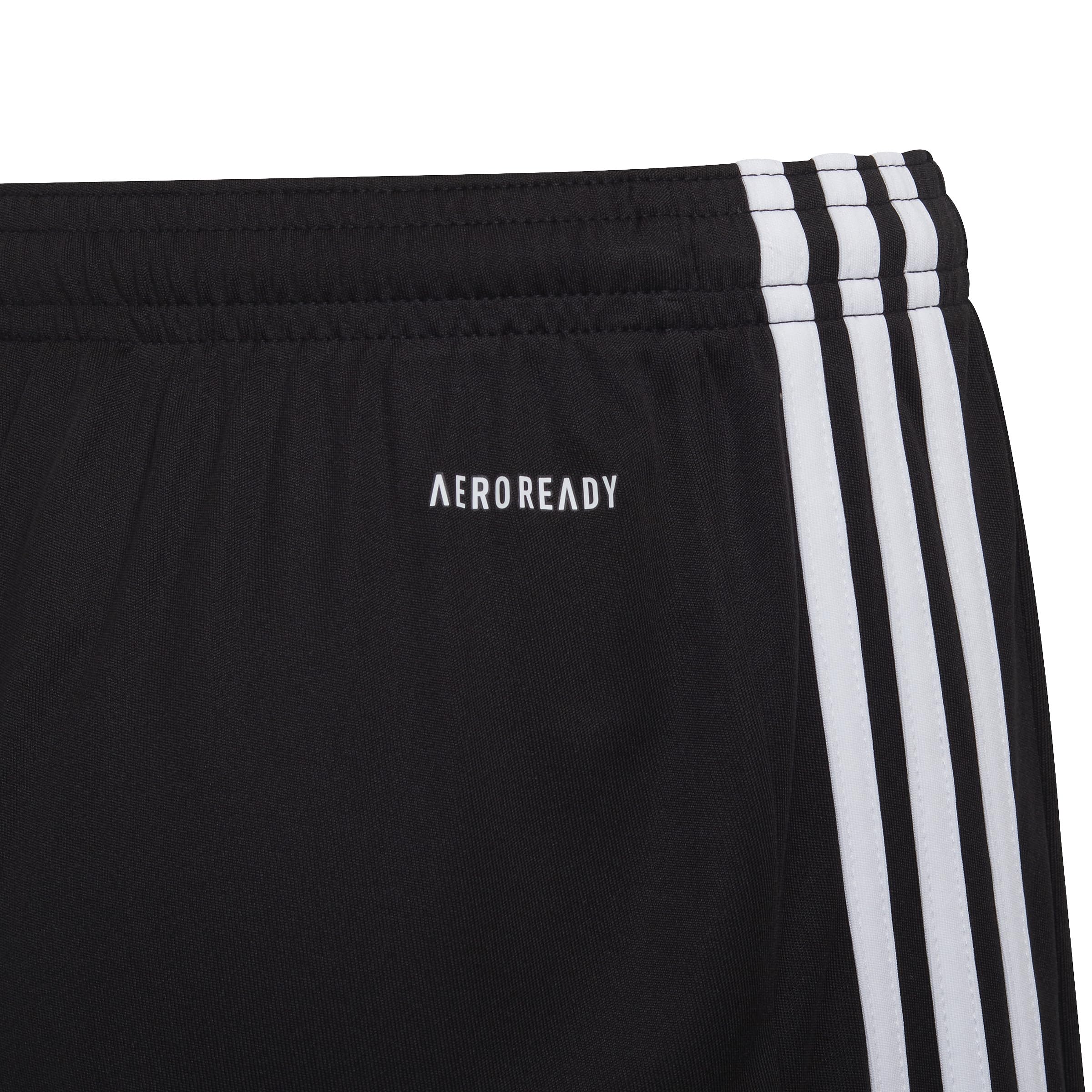 Adidas Squadra 21 - Pantalones cortos para niña