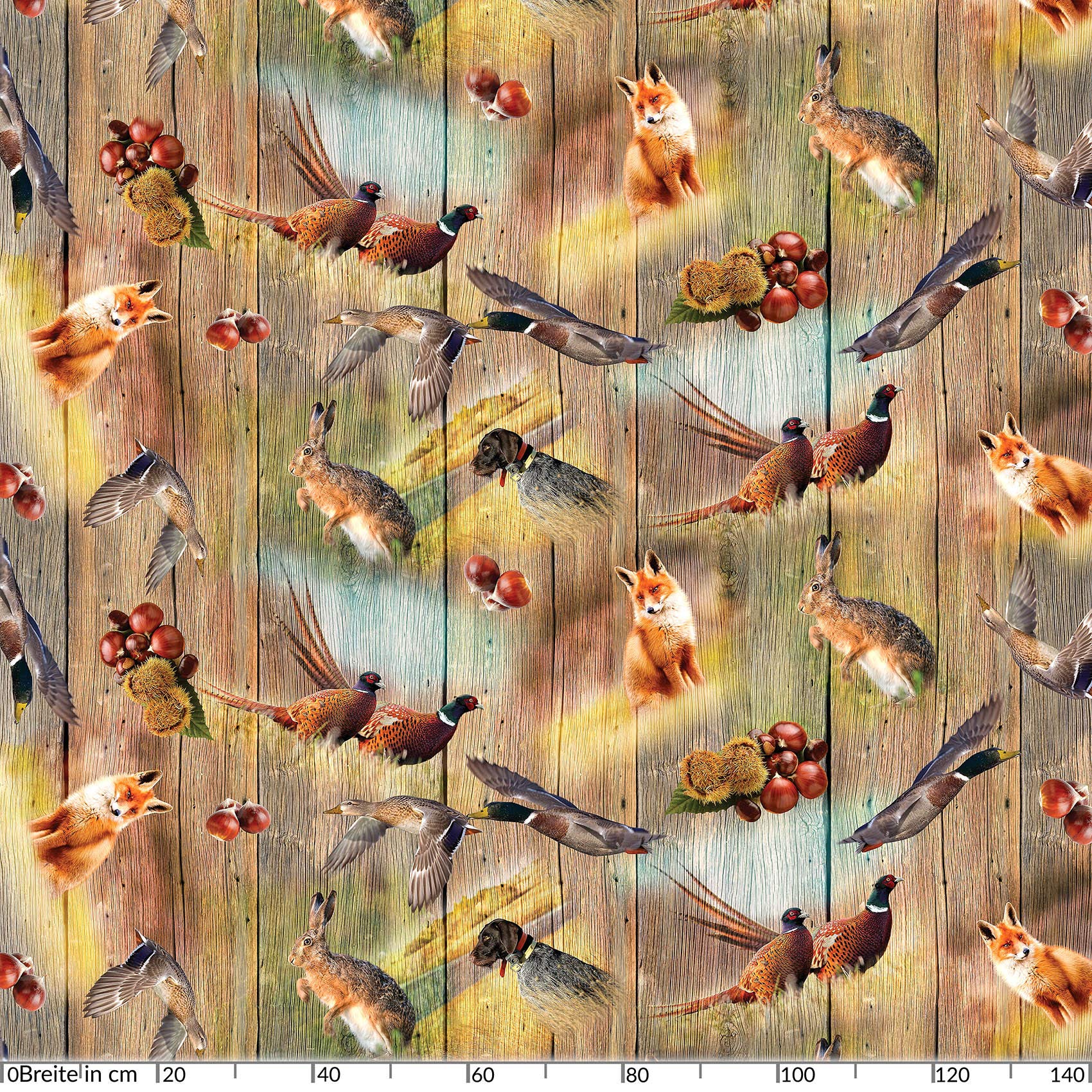 Hules Para Mesas Hule Mesa Anro - Mantel De Hule Lavable, Para Mesa, 95% PVC, 5% Poliéster., Madera Beige Marrón., Oval 140 X 180cm Schnittkante Mantel A Metros Hules Para Mesas Rectangular