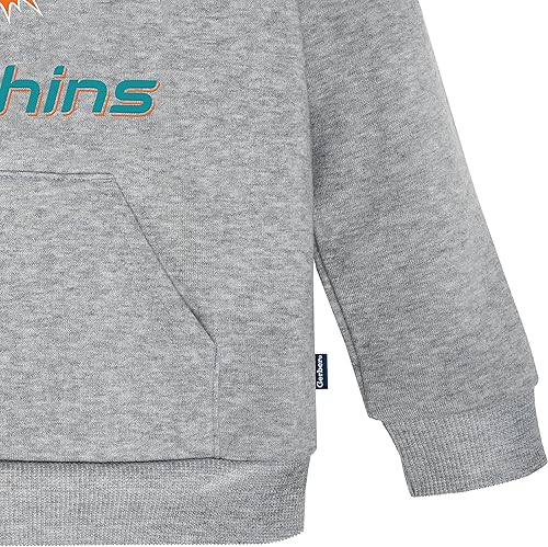 Miniatura 32 de Gerber Baby NFL Team Fleece Hoodie Sweatshirt