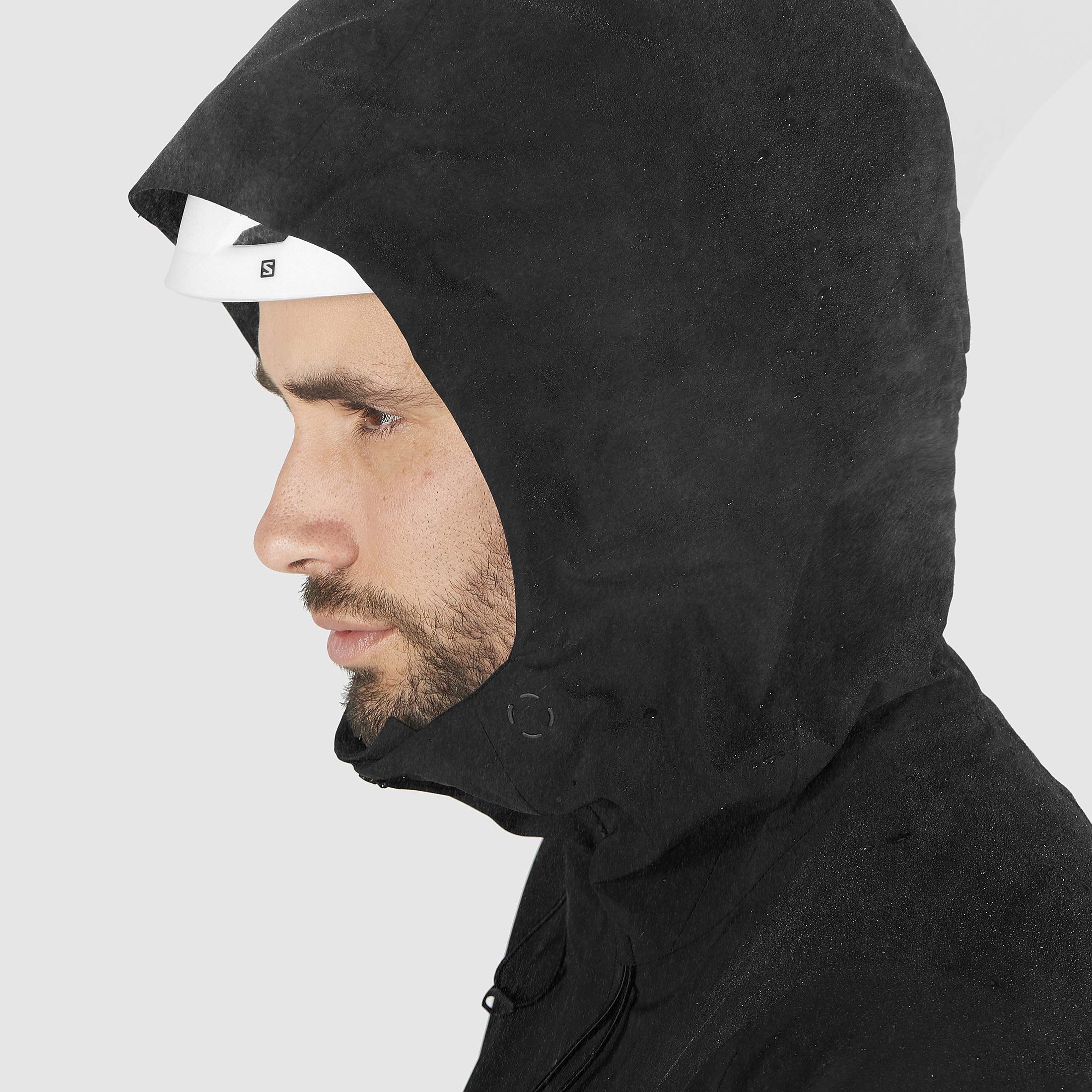 Salomon Herren Outlaw 3l Jktm Jacke