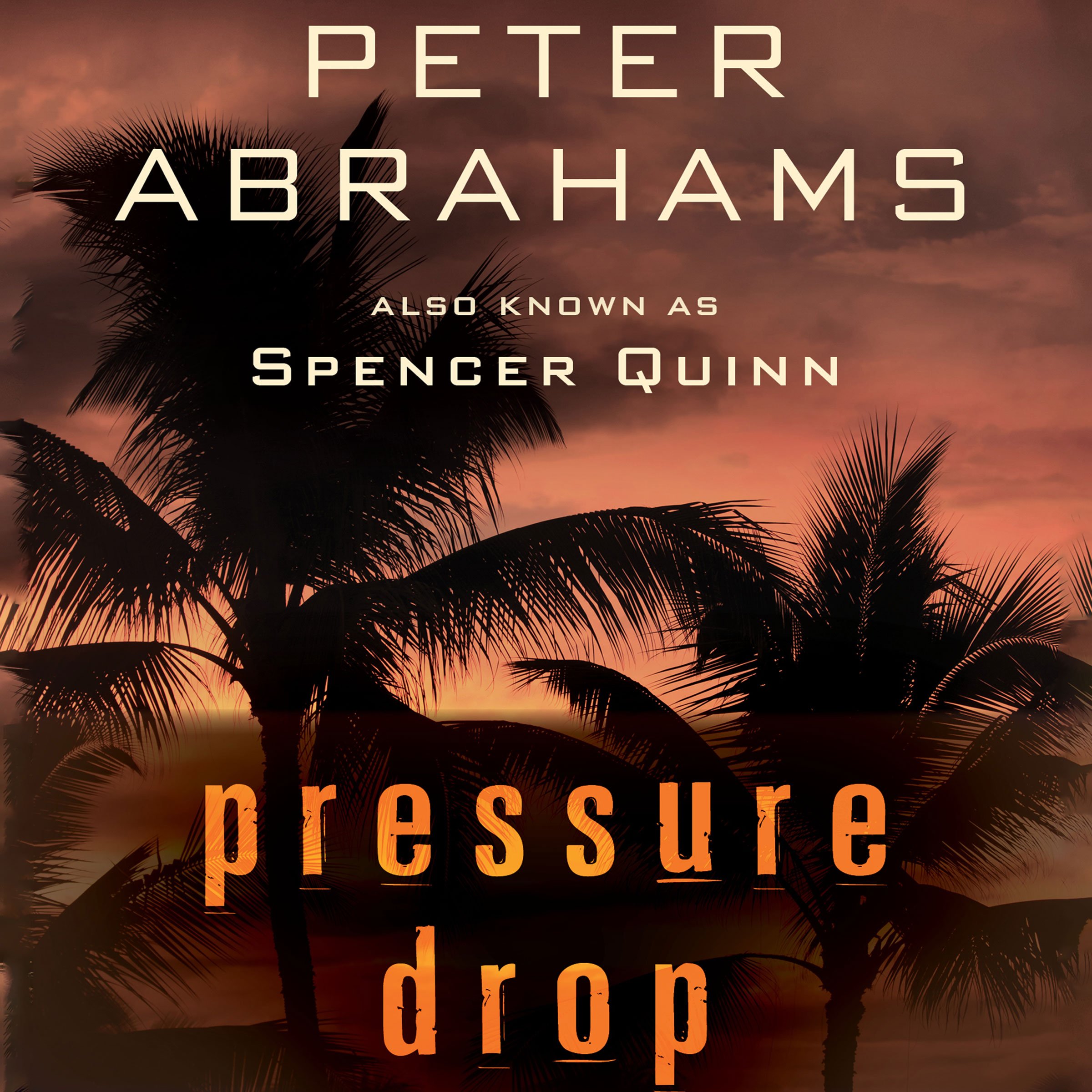 Pressure Drop