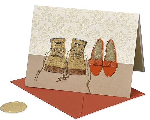 Miniatura 4 de Papyrus Tarjeta de aniversario